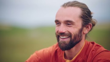 Come to Study Find Scotland - Student Story  - Thomas Hugon