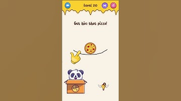 Pizza IQ - Brain Game on Android and iOS - Downloand now | Game Play video #shorts