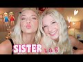 SISTER TAG! // Answering Your Questions!