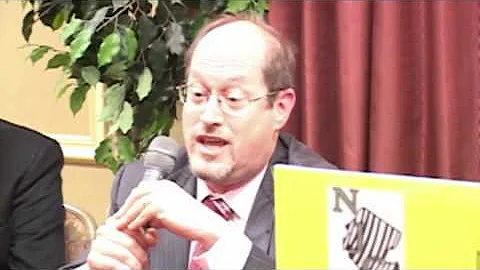 Carcinoid NET Conference, NJCCN 2011, Q & A