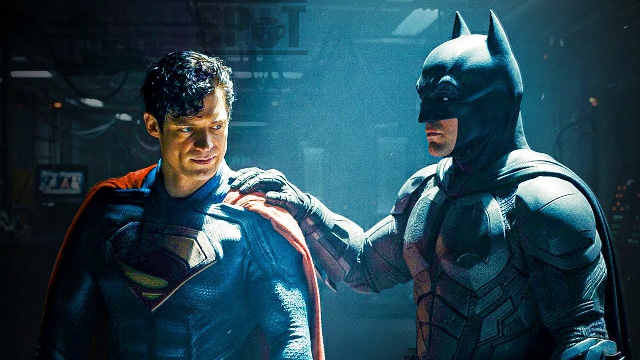 NEW MOVIE NEWS 2025 | Superman 2, Highlander, Scream 7, The Beekeeper 2 & More!