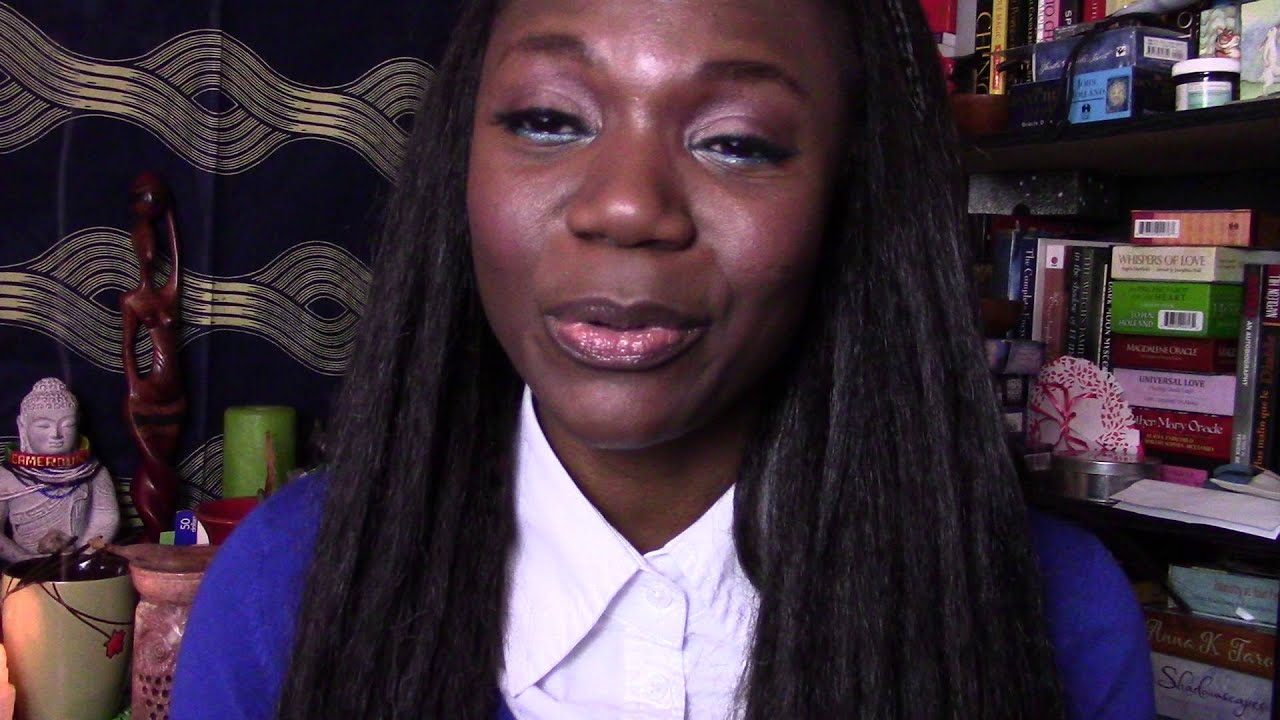 Les femmes et la spiritualité africaine: prenez votre place!