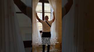 Download Lagu Who lived here before you? What did they see, feel, dream about in this very room? MP3