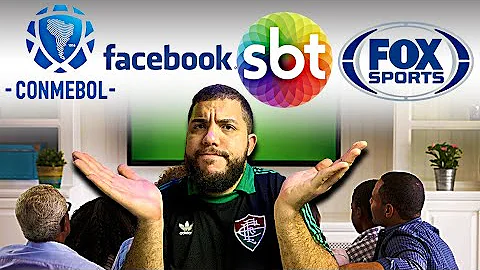 Como assistir Conmebol TV na Sky Gato?