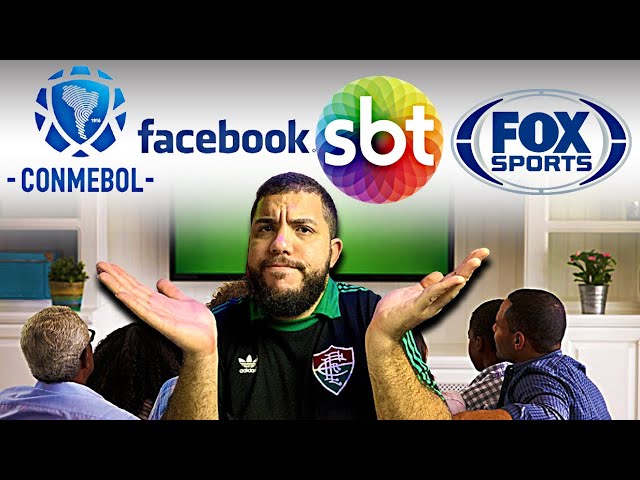 Tutorial: Como assistir aos jogos da Champions League ao vivo pelo Facebook  - Salada de assuntos