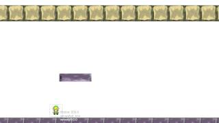 Box2D: ContactListener - walk through objects