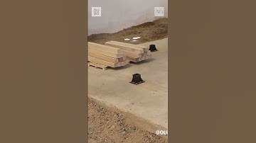 🍔BUILDING a MINIATURE McDonald