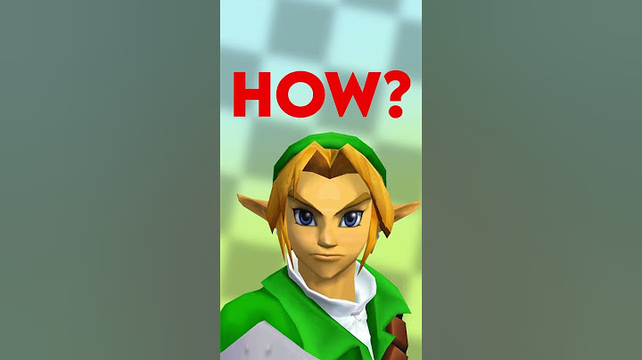 Alright, I'll explain the Link thing