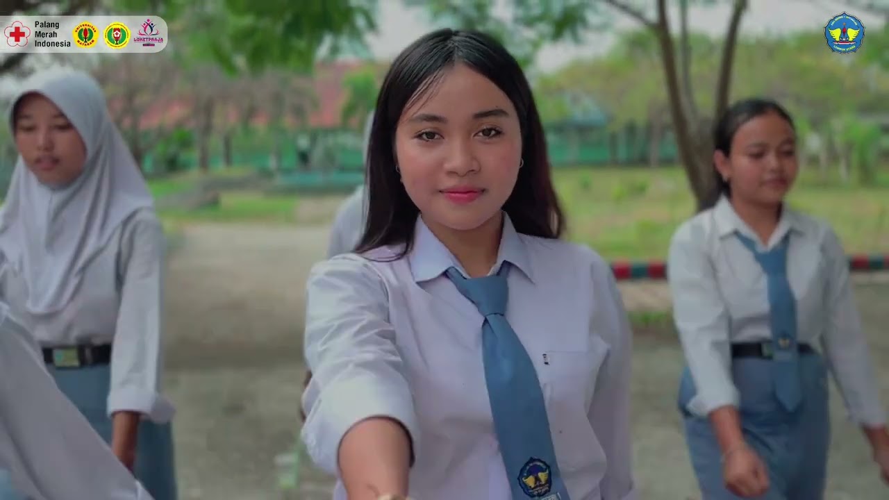 Tim 2| SMAN 1 KAYANGAN | LOKETPRAJA XVI