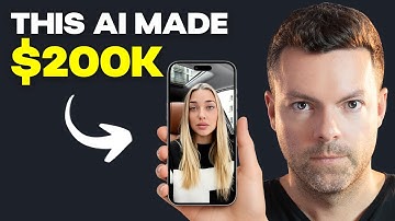 I Tried TikTok Shop Affiliate With AI for 30 Days (How Much I Made)