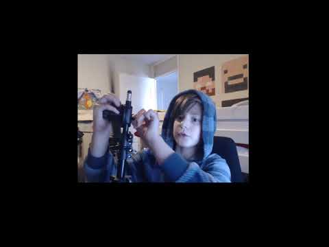 temu paketje 7 de laatste een overhead statief yay niet gesponsord