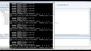 Programming Assignment 6: Implementing an Algorithm