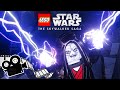 STAR WARS FULL MOVIE GAME ENGLISH EPISODE IX LEGO Story Game Movies