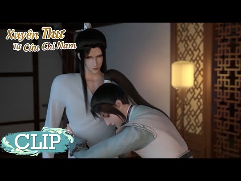 Video Đồ đệ biến chất dọa Thanh Thu chửi bới hệ thống! Điều... - youtube