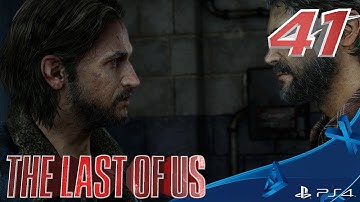 The Last of Us: Walkthrough - Part 41 [Tommy