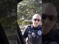 Cop Retaliates For Being Exposed Online, Trying To Protect Their Own! Gets Owned & Schooled