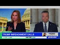 Senator Padilla on Trump Administration's Attacks on Voters Ahead of 2026 Midterms