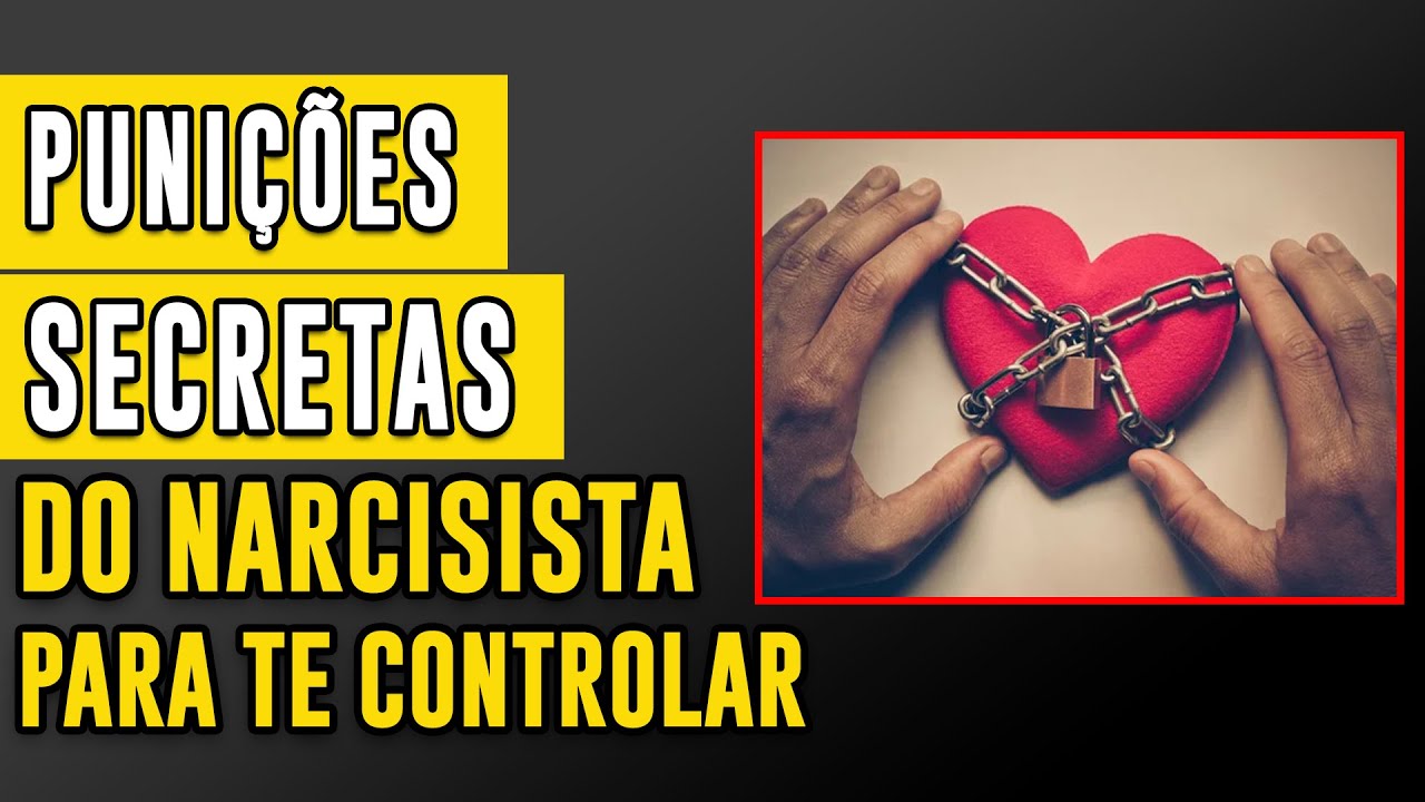 Ferramentas que narcisistas usam secretamente para te manter sobre controle. #narcisista #narcisismo