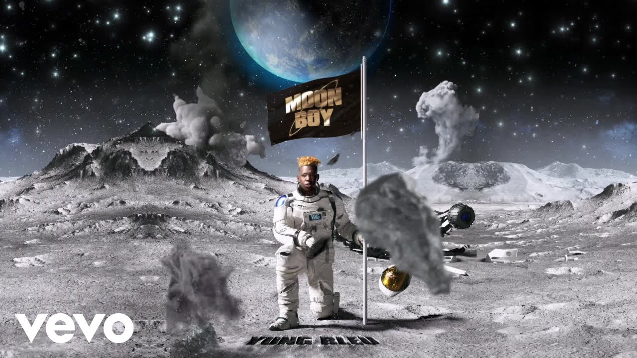 Yung Bleu & Jeezy Shoebox (Visualizer) YouTube Music