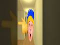 D Billions Boom Boom Om Nom #shorts #gmod #funny