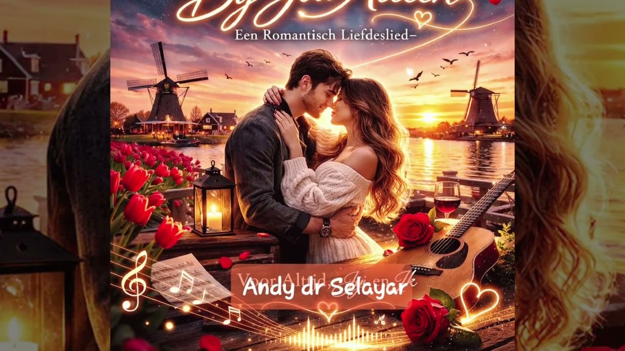 Bij Jou Alleen@andydrselayar3532