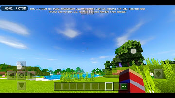 Best shaders for minecraft mcpe 2019 1.14