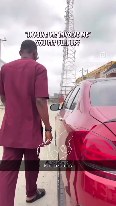 Send us a dm 07036024699