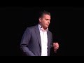 The Miracle of Compassion | Rohit Bassi | TEDxCCQ