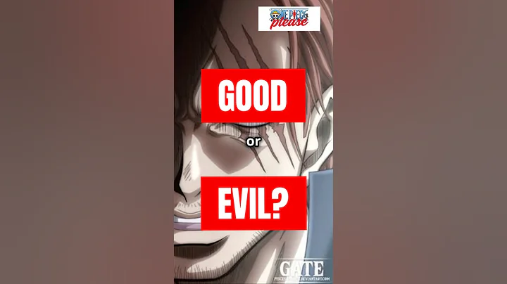 What does SHANKS REALLY WANTS? | One Piece 🔴 #onepiecetheory #gear5