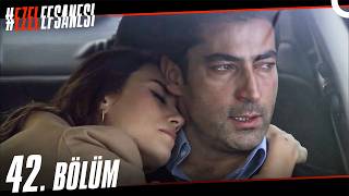 #YENİDEN Ezel 42. Bölüm