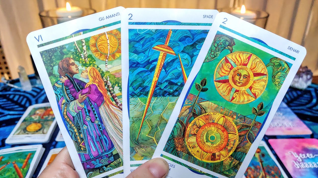Scorpio March 2019 Love & Spirituality reading - IT IS TIME TO MAKE A UNCOMFORTABLE DECISION! ♏
