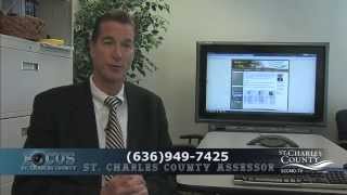 St. Charles County Assessor