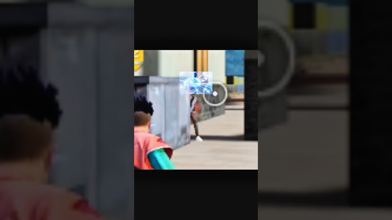 booyah within 3 second | MDP FF | 