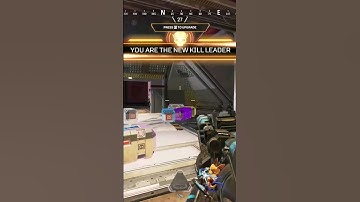 Apex Madness | Apex Legends #apex #squadwipes #edit #foryou #shorts #kills #apexlegends #killleader