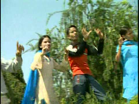 Jikudi Dhadak Dhadak Full Song Heema Maarchhayaan