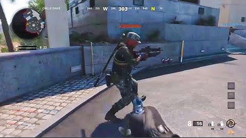 What a 3.00 KD lobby looks like in Call Of Duty Black Ops Cold War...(SBMM & Reverse Boosting)