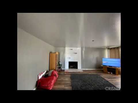1151 E Avenue R5, Palmdale, CA home video tour