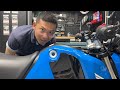 【ゲリラ】大人気バイク買ったけど質問ある？【アーカイブなし】