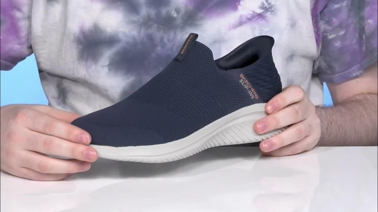 SKECHERS Ultra 3.0 Step SKU: 9793809 YouTube