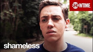 'Don't Worry Sir, Nobody Will Ever Find The Body’  Ep. 1 Official Clip | Shameless | Season 9