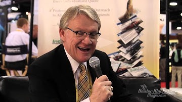 AutoAlert - Boyd Warner talks at NADA Expo 2012