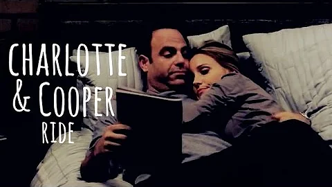 charlotte & cooper | ride