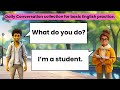 100+ Daily conversation questions &amp; answers introductions | Daily use sentences