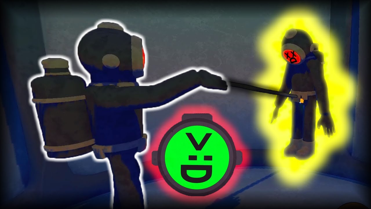 CONTENT WARNING, but we have a SHOCKING experience