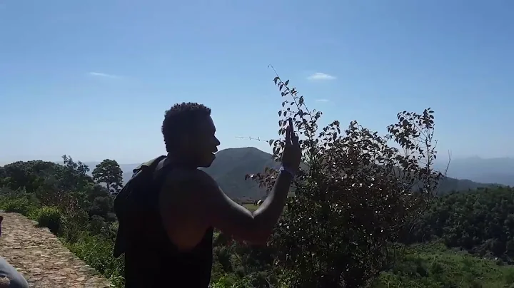 Queen Julie Sak Pase!|  Haiti Vlog 2