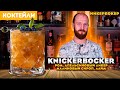 KNICKERBOCKER / Никербокер — коктейль с ромом