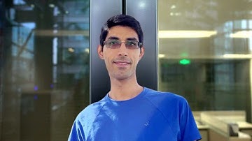 IT PhD Pitch 2023 | Ehsan Yaghoubi: Soft Biometric Analysis