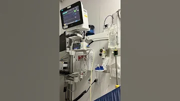 صوت مستشفى Hospital 