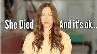 Fear of Death and loss? Watch this! | Receiving Signs From Spirit by OhhMyAnnie 1,438 views 6 months ago 16 minutes