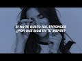 Dua lipa-Blow your mind (Sub español)